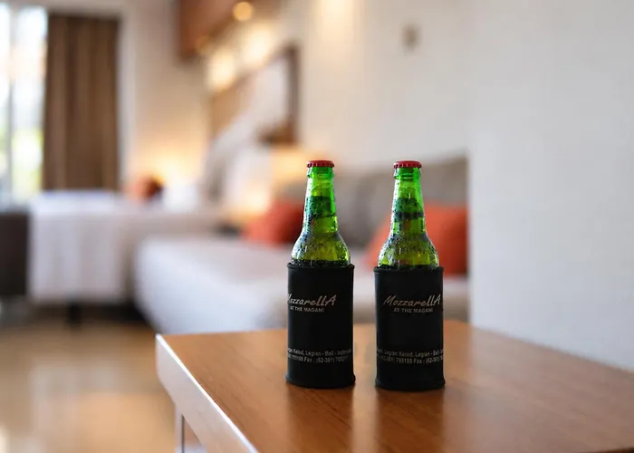 Villa Royal At The Bandha Legian