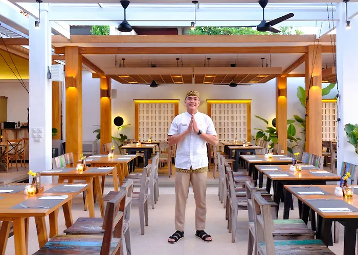 Royal At The Bandha Villa